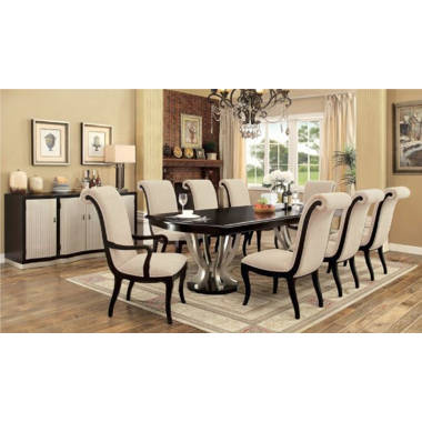 Baypoint best sale dining set